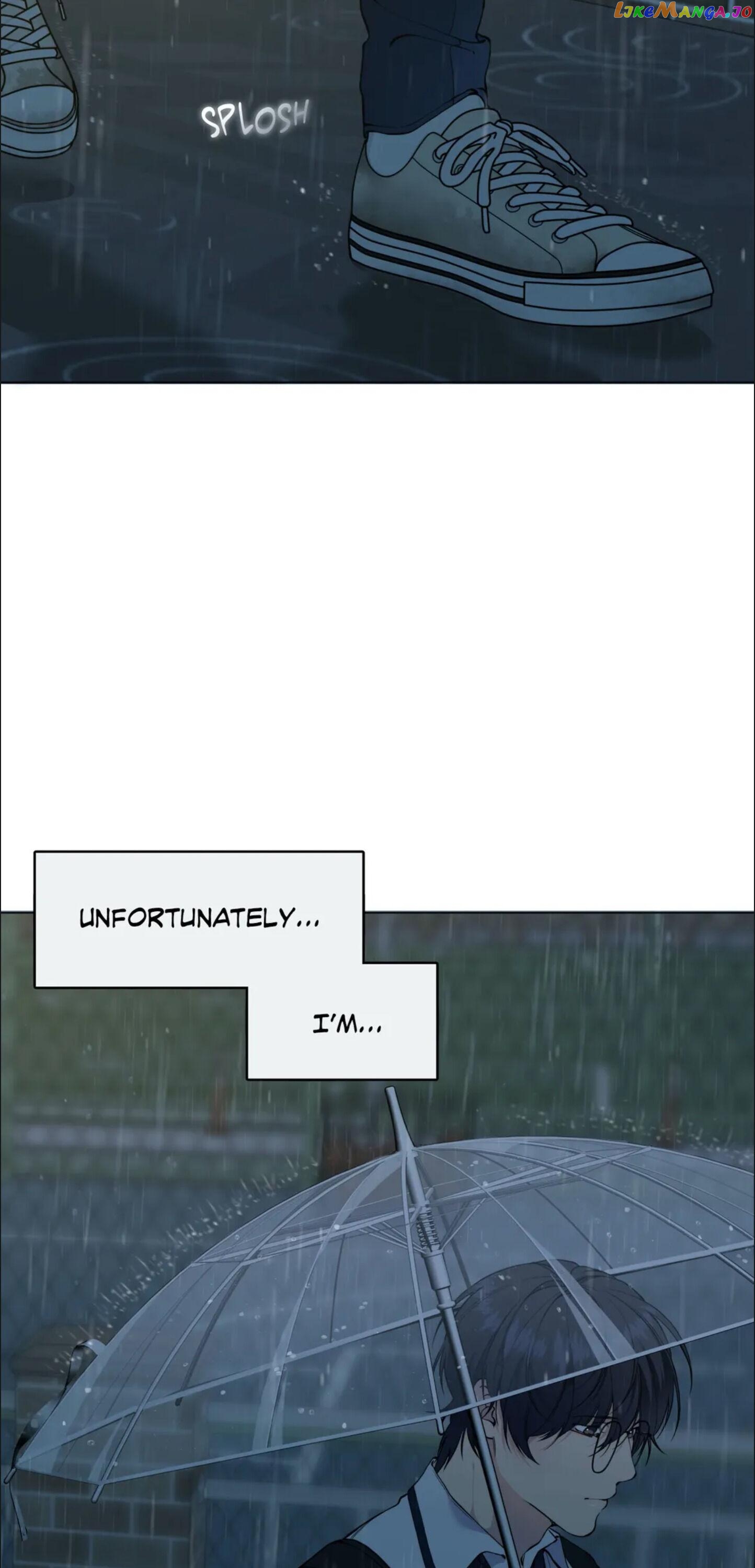 Lost In The Cloud chapter 50 - page 28