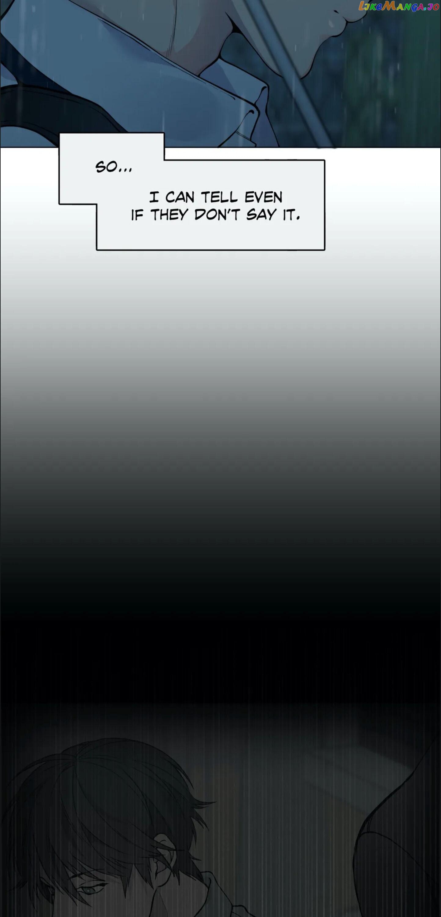 Lost In The Cloud chapter 50 - page 30