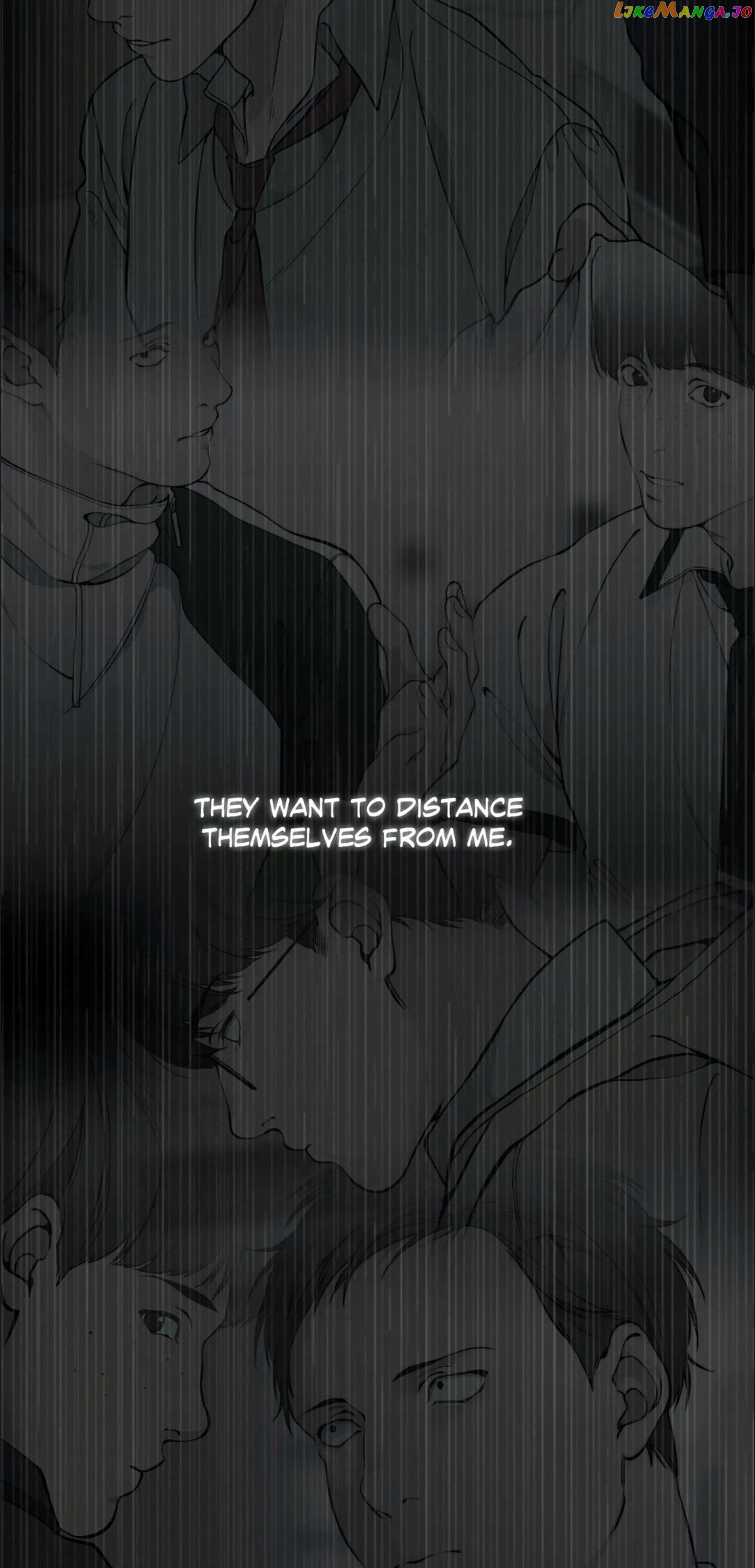 Lost In The Cloud chapter 50 - page 31