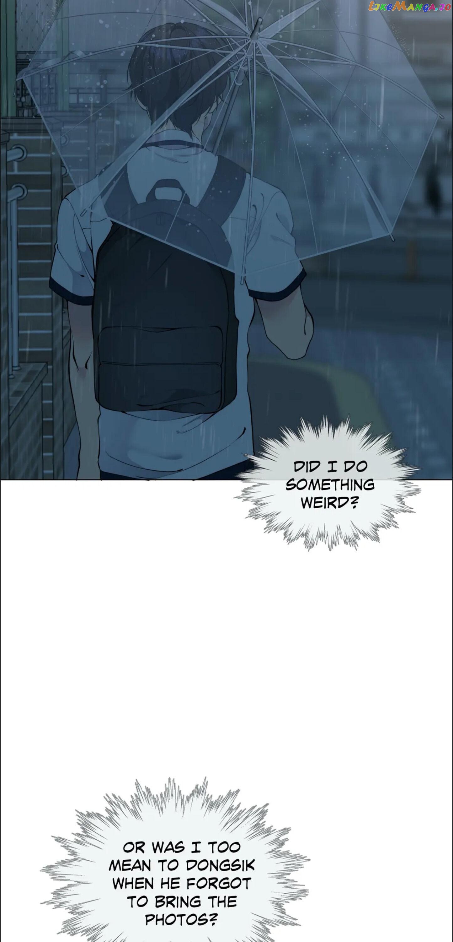 Lost In The Cloud chapter 50 - page 34