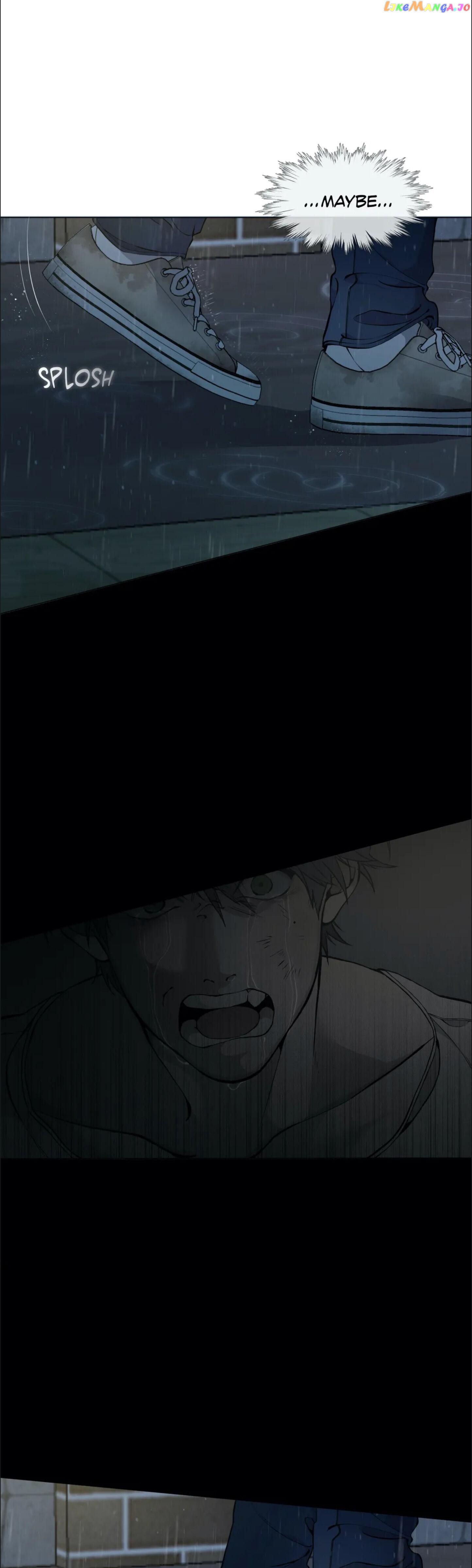 Lost In The Cloud chapter 50 - page 36