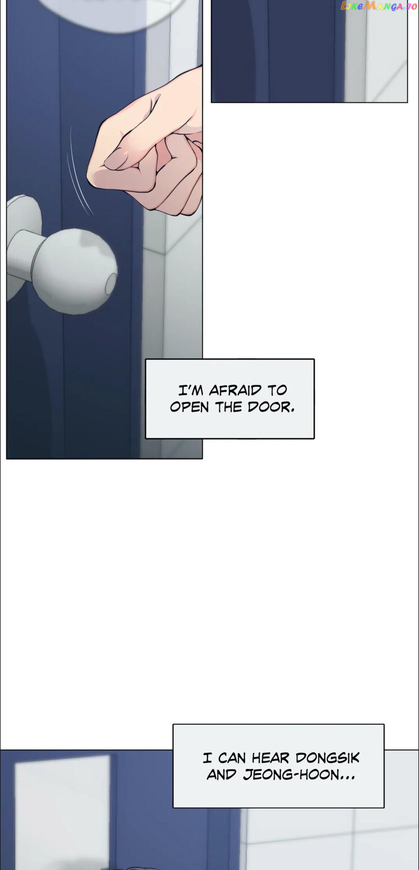 Lost In The Cloud chapter 50 - page 47