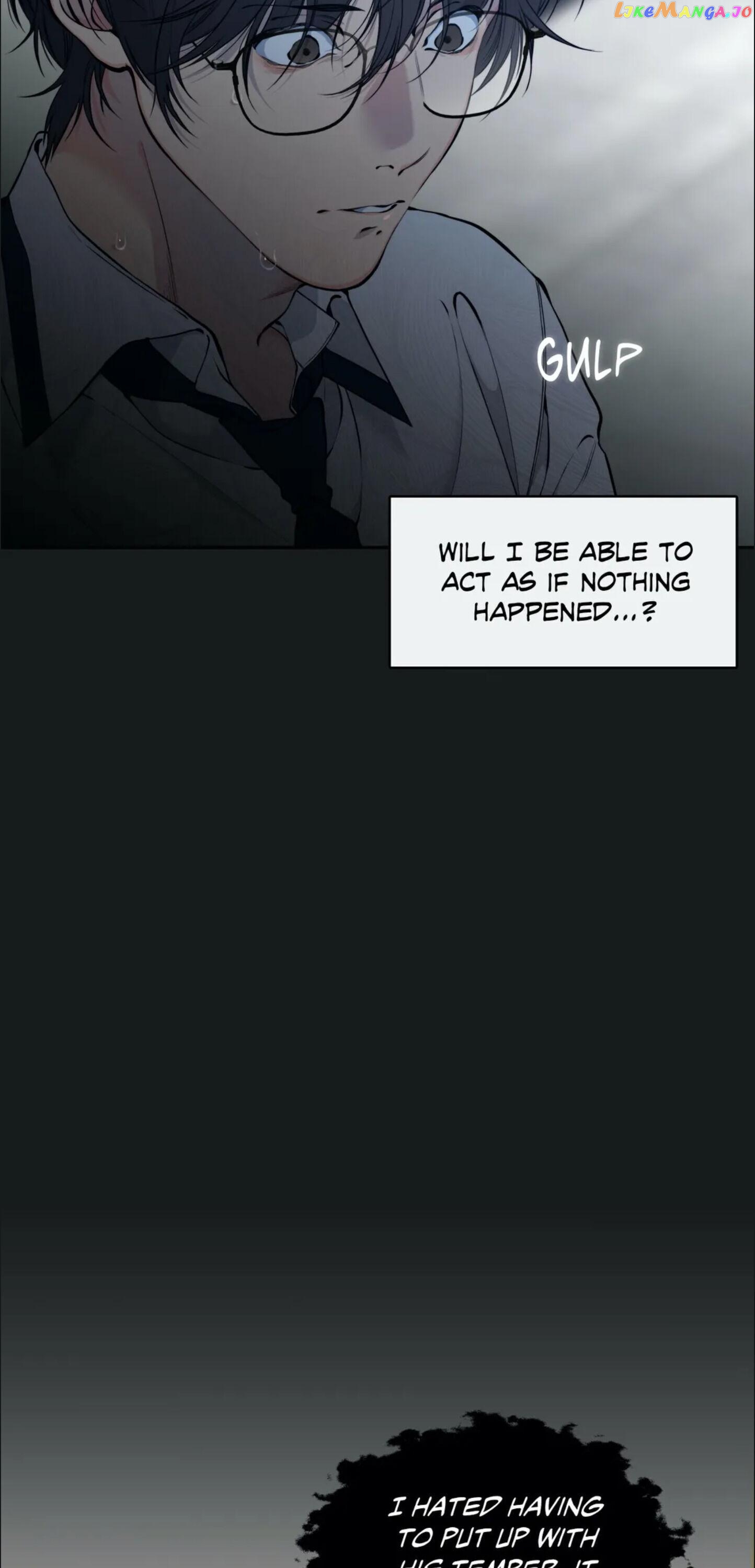 Lost In The Cloud chapter 50 - page 49