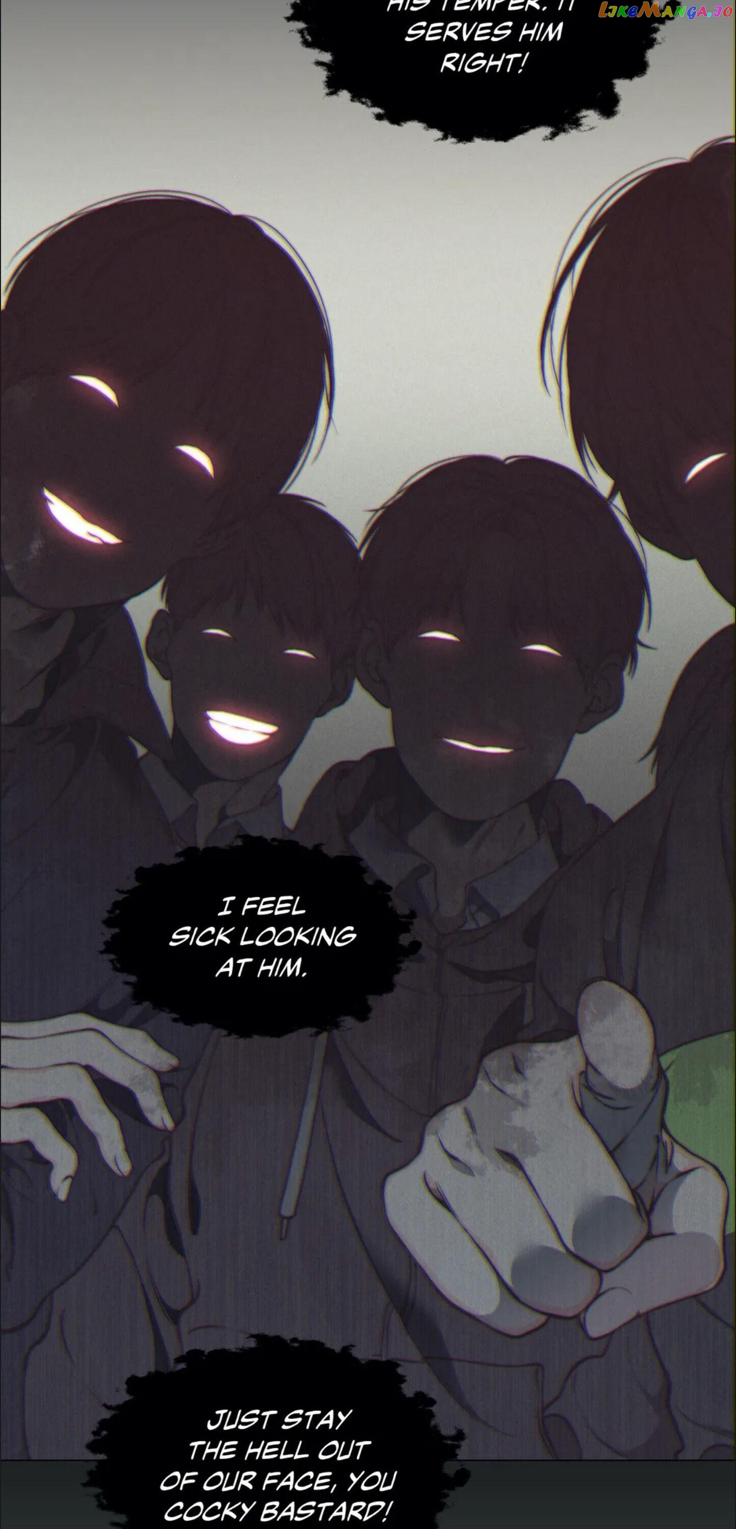 Lost In The Cloud chapter 50 - page 50