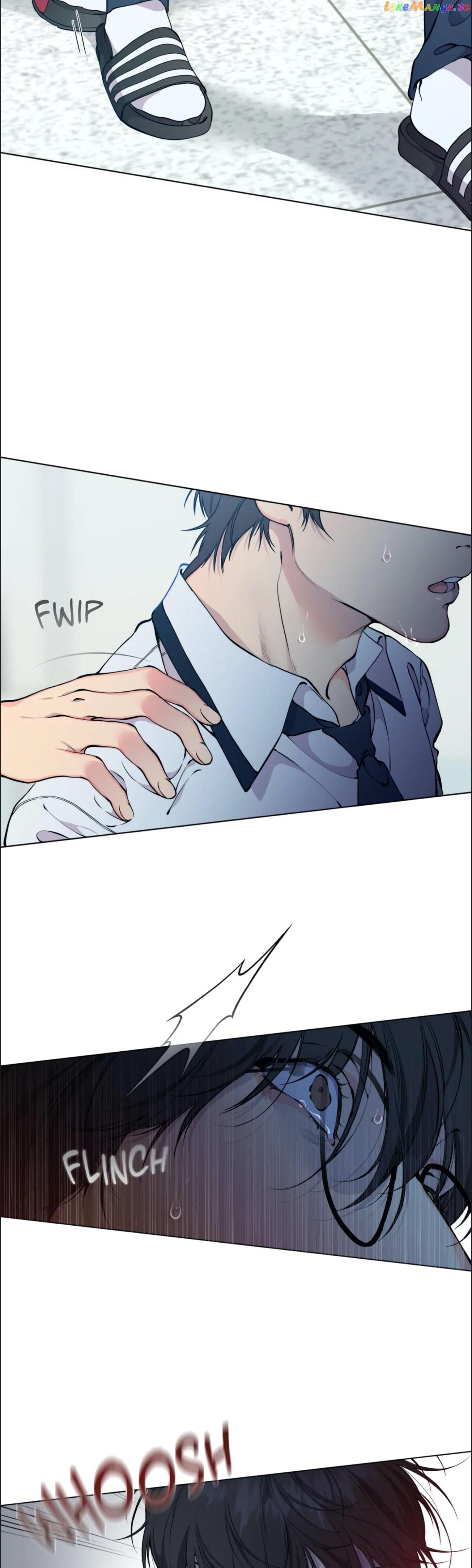 Lost In The Cloud chapter 50 - page 54