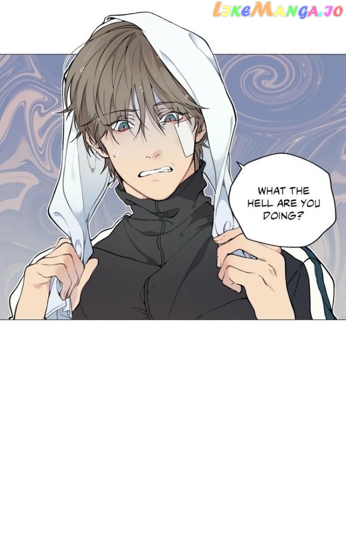 Lost In The Cloud chapter 22 - page 15