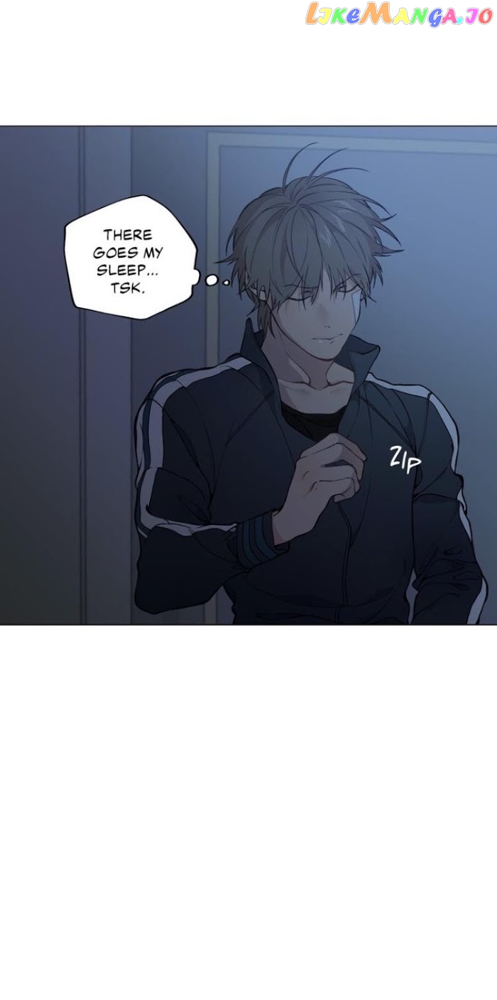 Lost In The Cloud chapter 22 - page 39