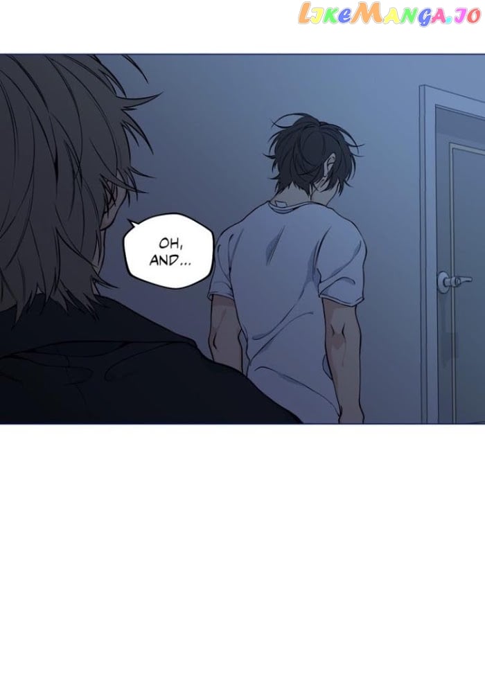 Lost In The Cloud chapter 22 - page 50