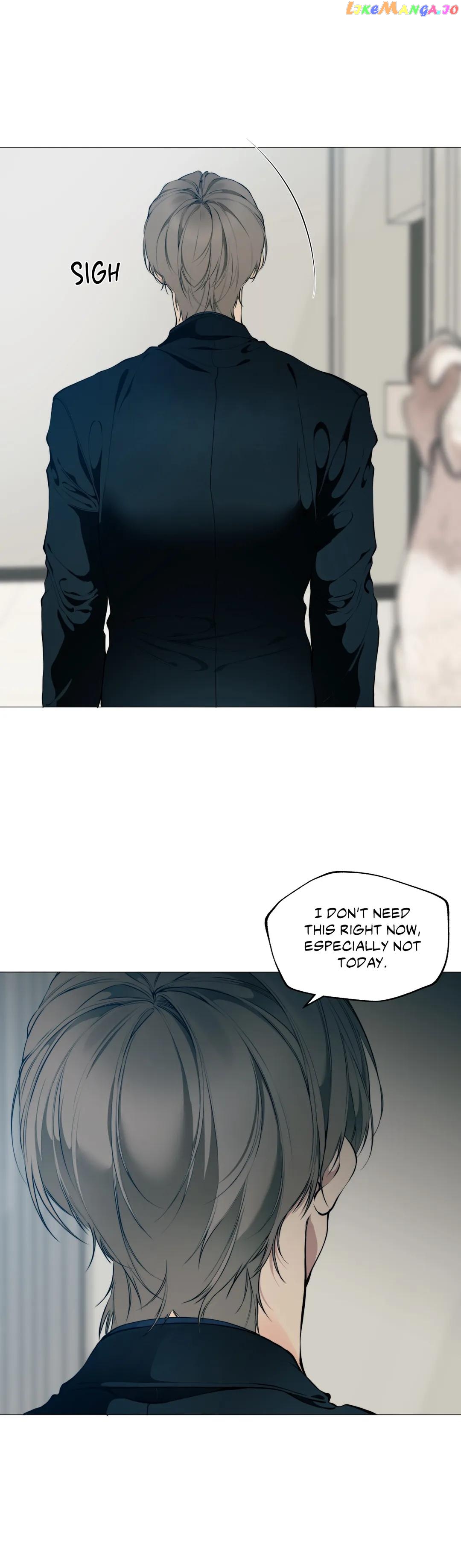 Lost In The Cloud chapter 73 - page 12