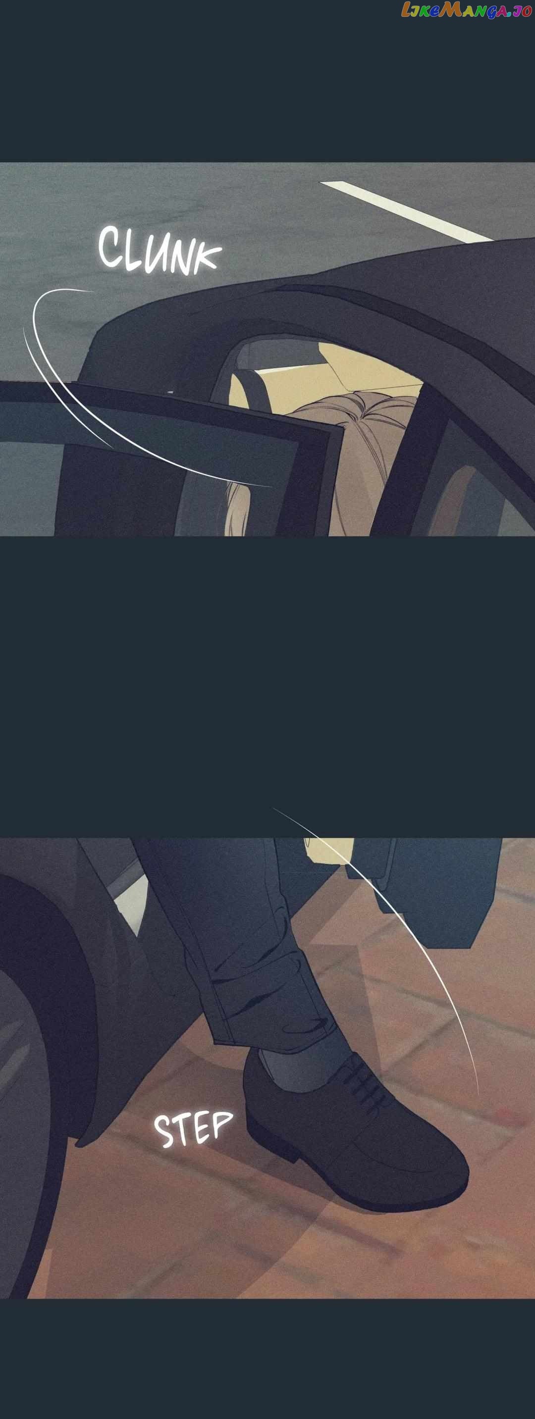 Lost In The Cloud chapter 73 - page 26