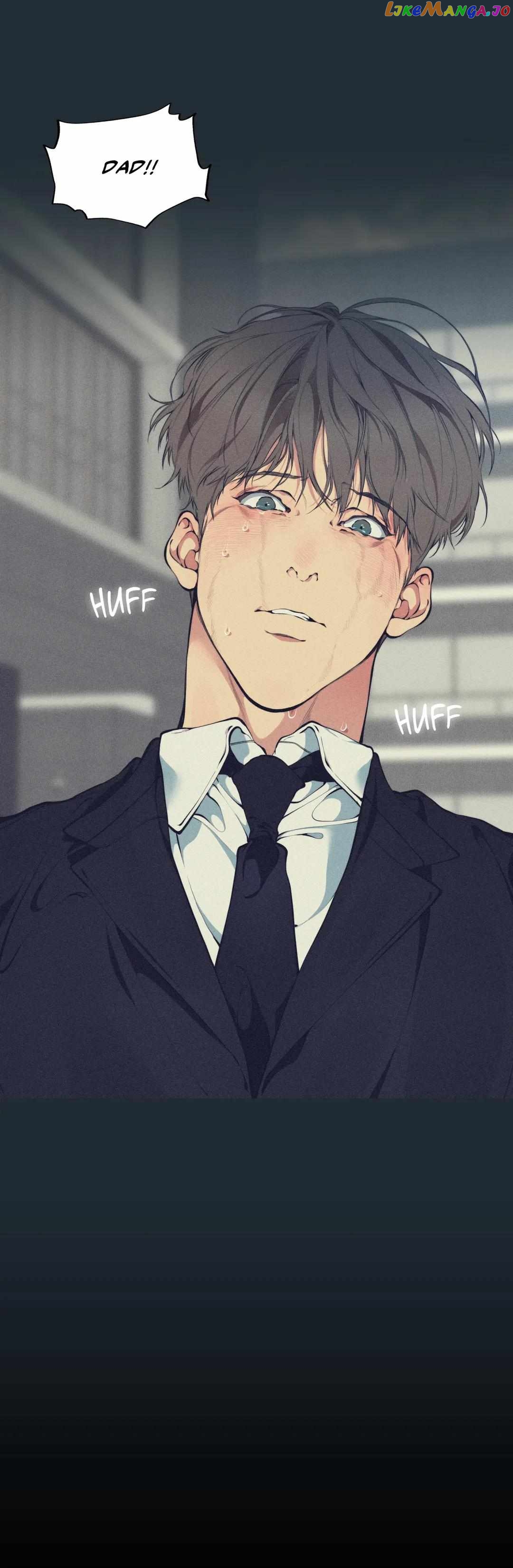 Lost In The Cloud chapter 73 - page 31