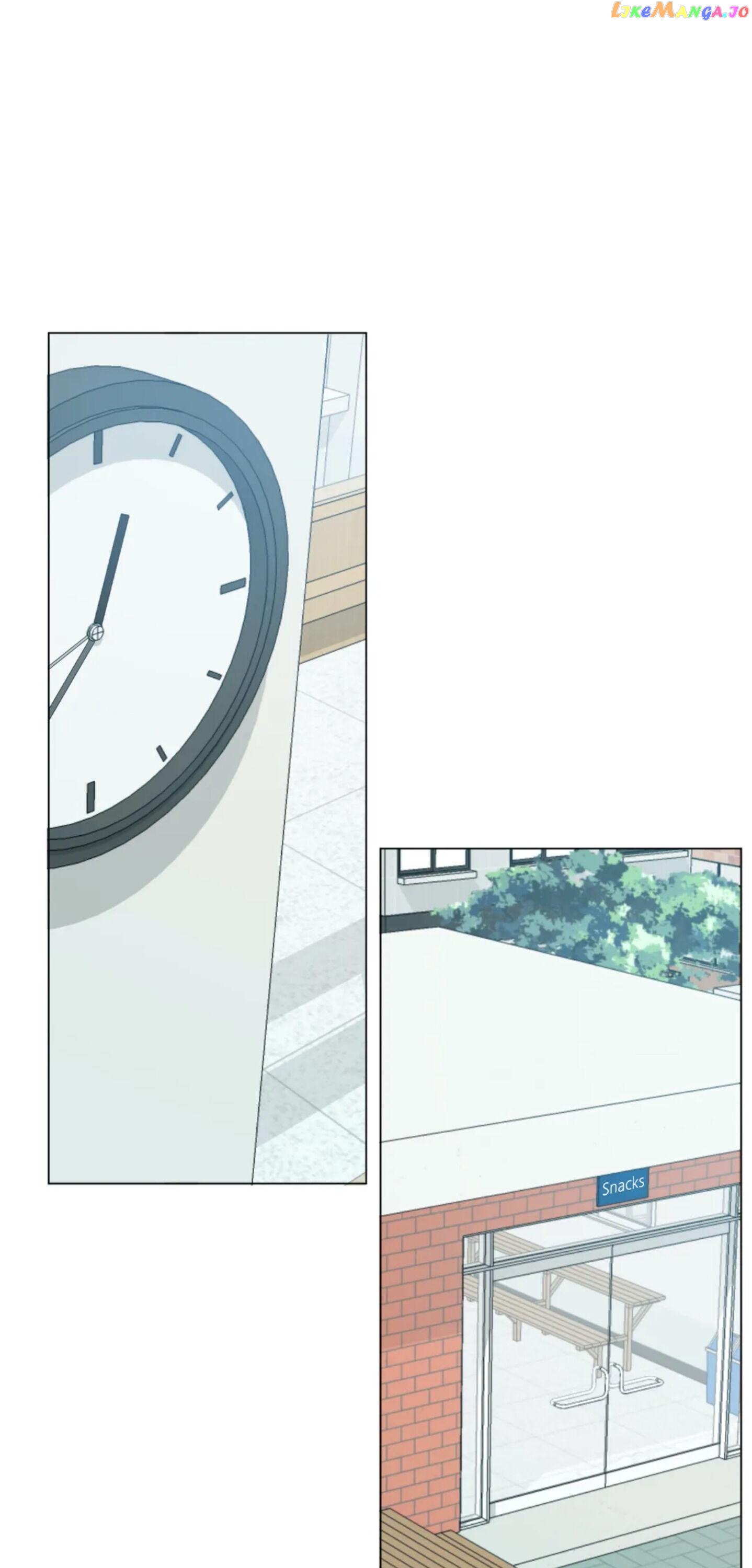 Lost In The Cloud chapter 51 - page 15