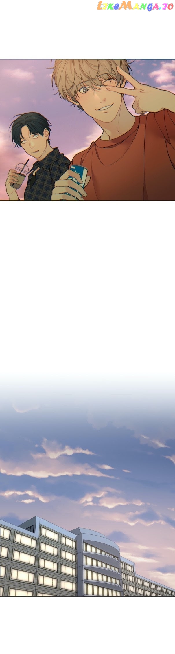 Lost In The Cloud chapter 23 - page 13