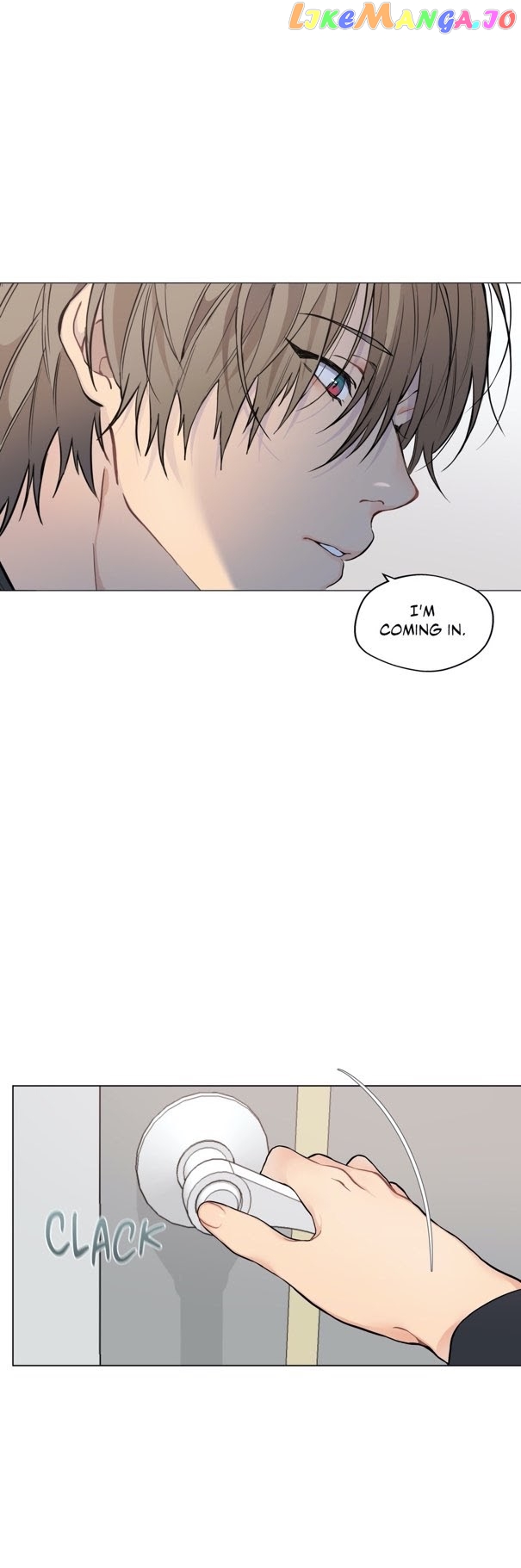 Lost In The Cloud chapter 23 - page 39