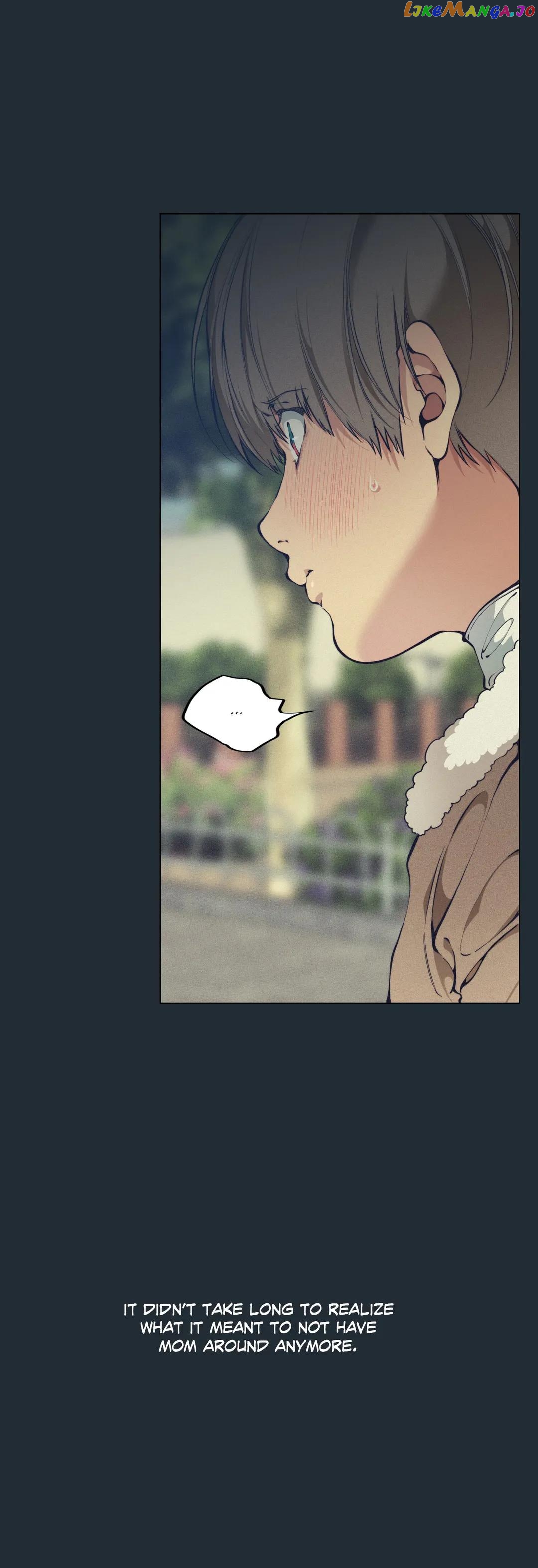 Lost In The Cloud chapter 74 - page 10