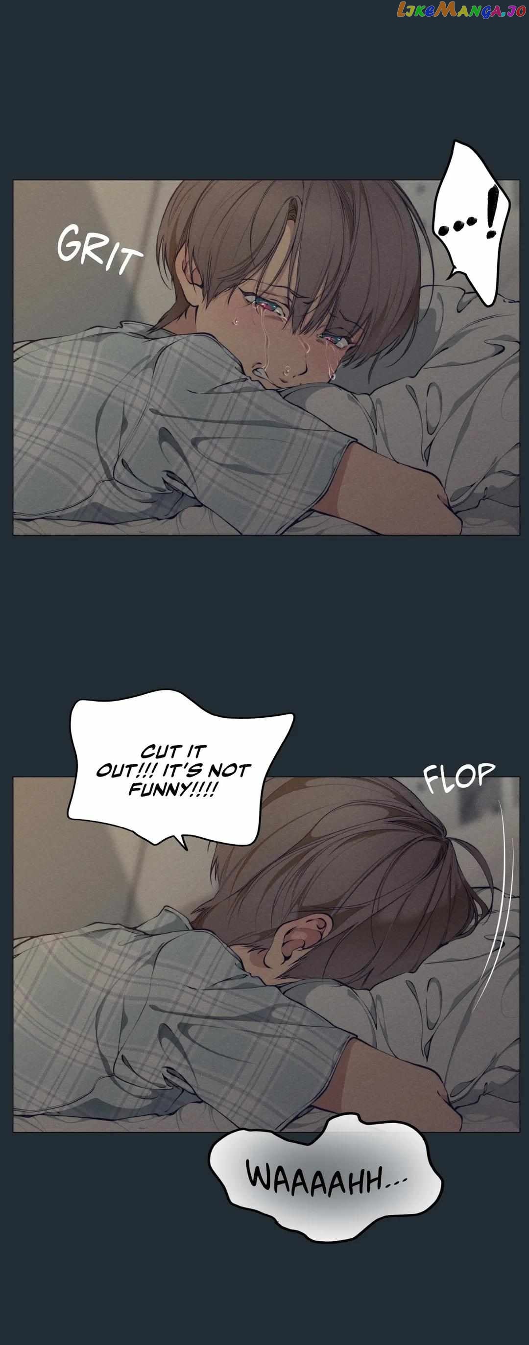 Lost In The Cloud chapter 74 - page 18