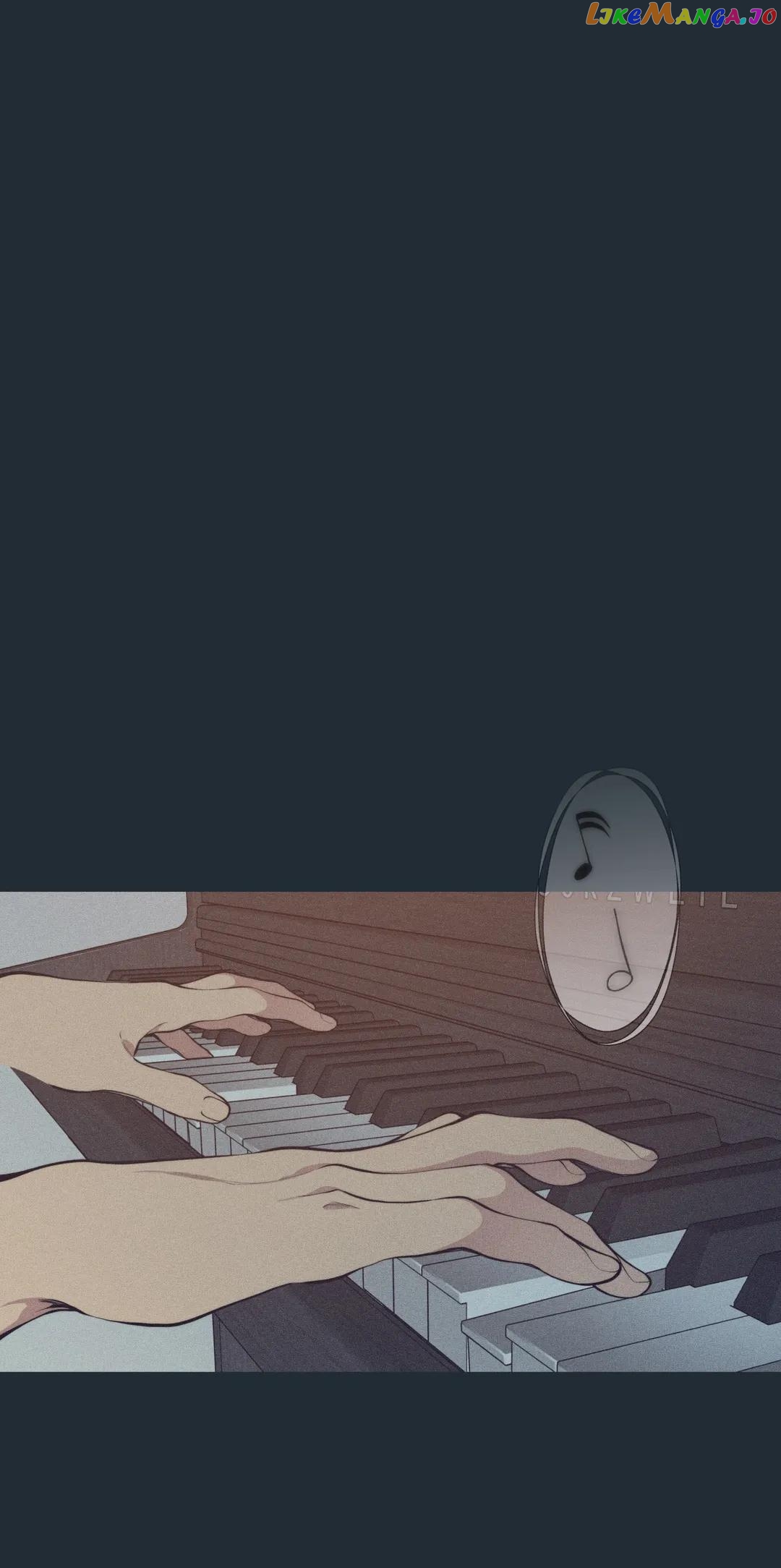 Lost In The Cloud chapter 74 - page 21
