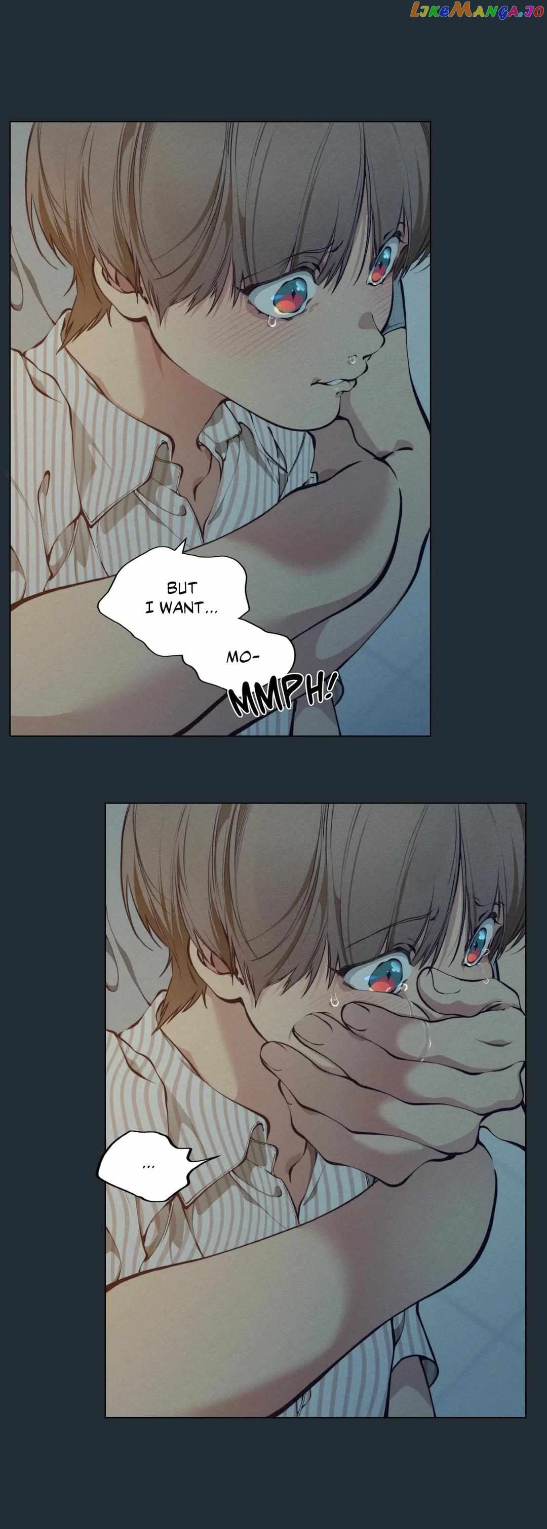 Lost In The Cloud chapter 74 - page 26