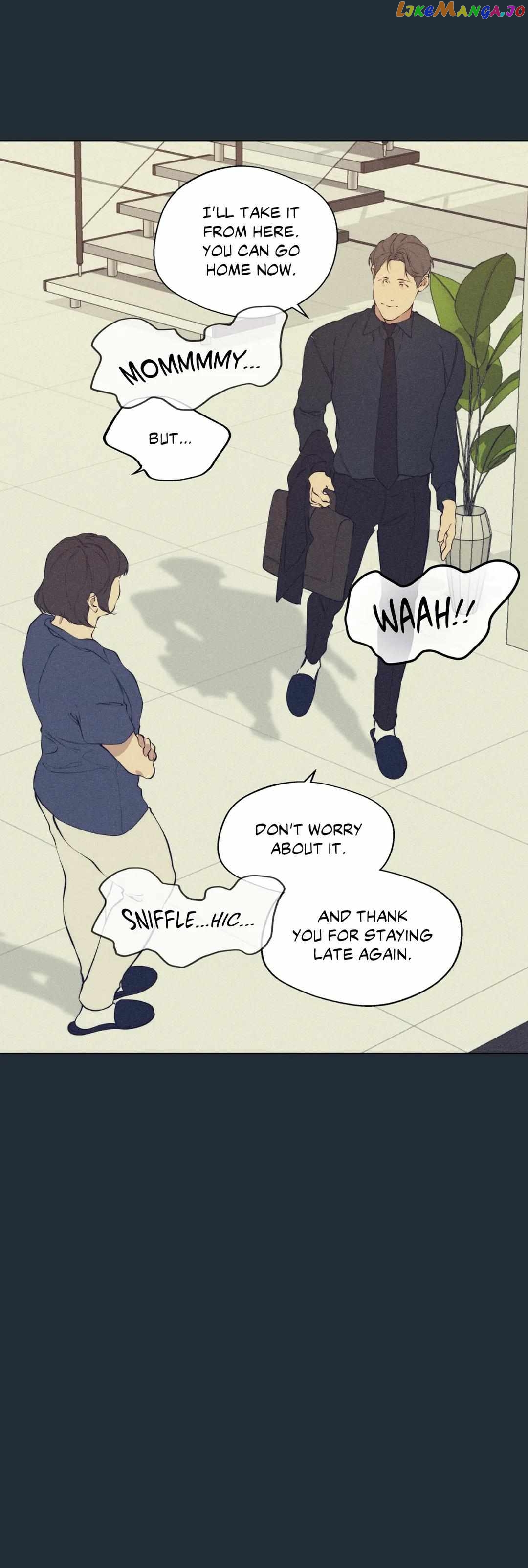 Lost In The Cloud chapter 74 - page 31
