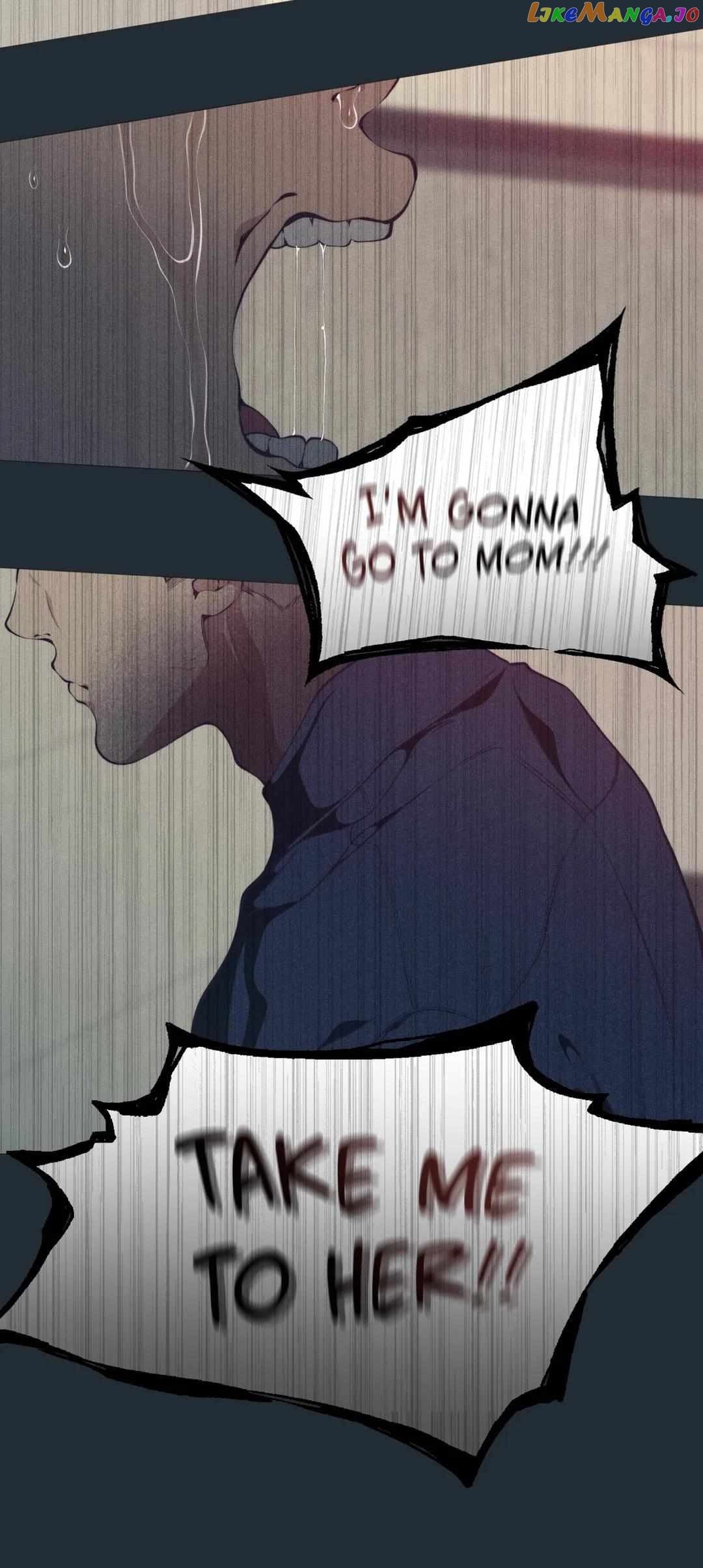 Lost In The Cloud chapter 74 - page 38