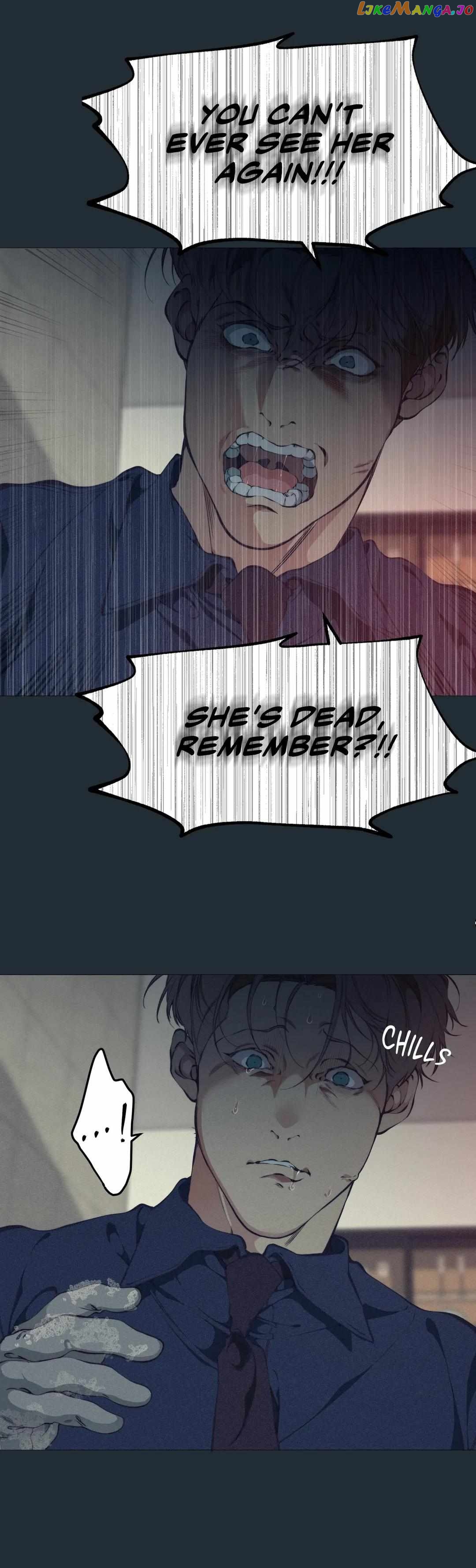 Lost In The Cloud chapter 74 - page 40