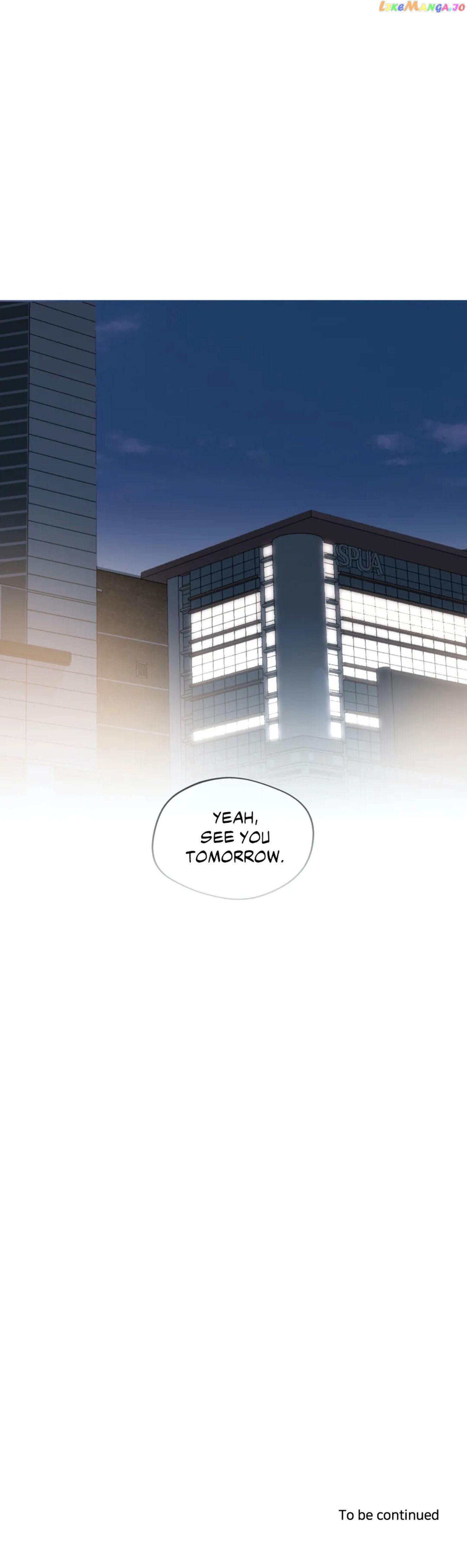 Lost In The Cloud chapter 52 - page 54