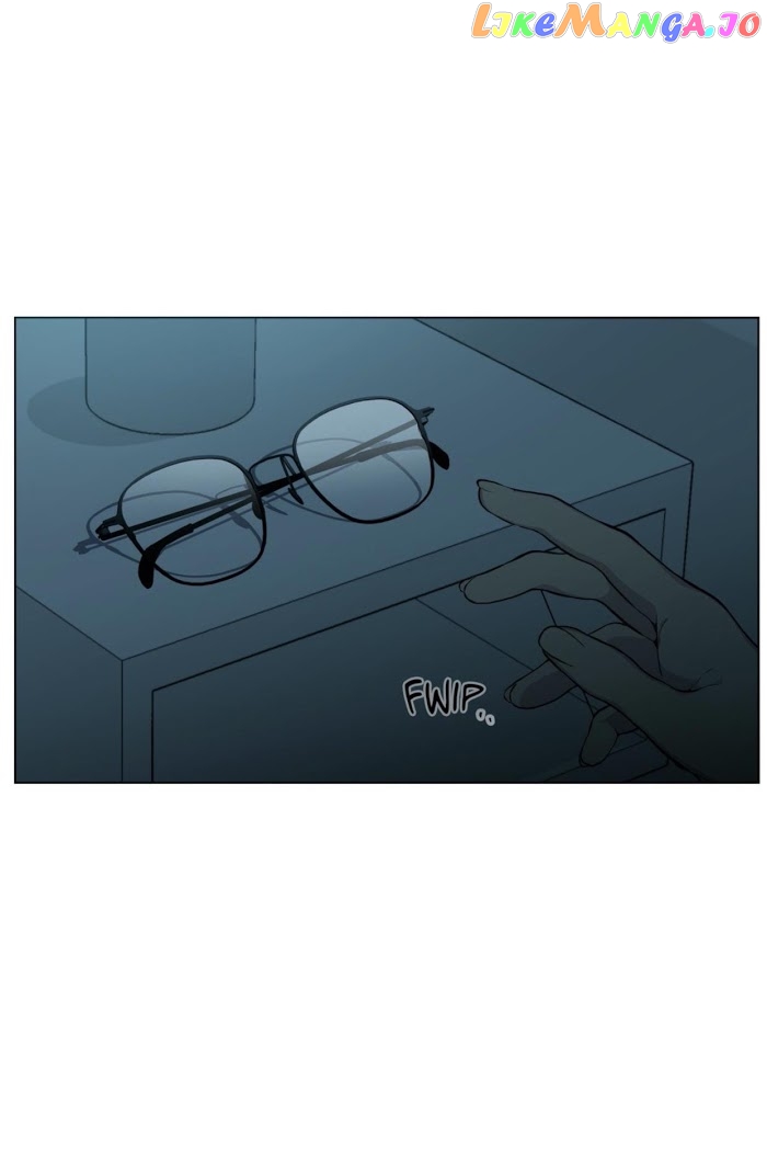 Lost In The Cloud chapter 24 - page 11