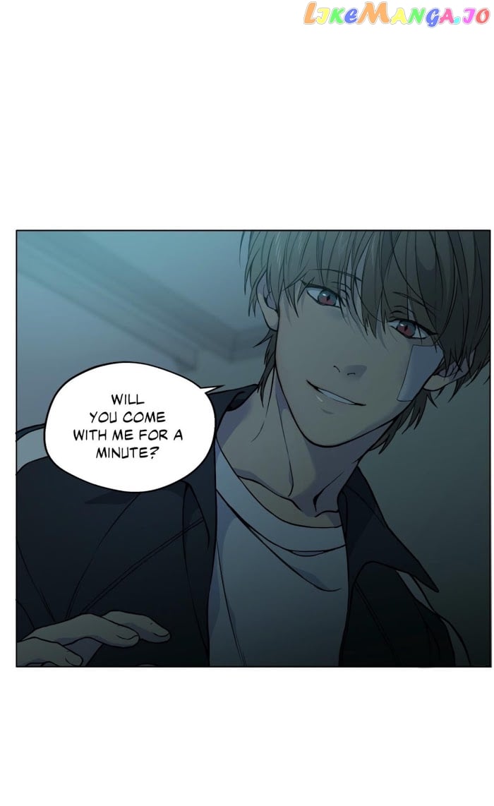 Lost In The Cloud chapter 24 - page 26