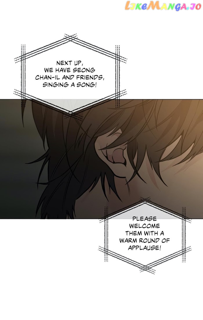 Lost In The Cloud chapter 24 - page 38