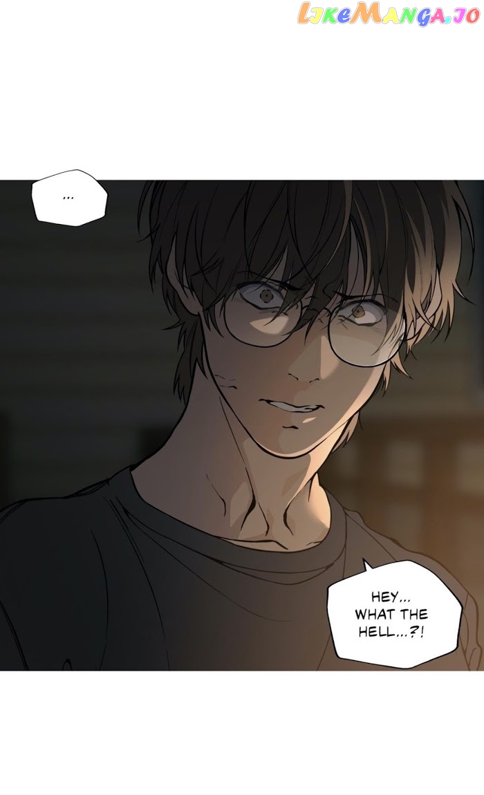 Lost In The Cloud chapter 24 - page 39
