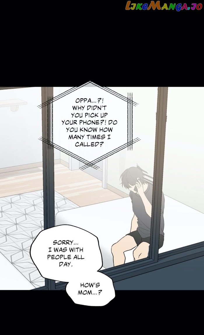 Lost In The Cloud chapter 24 - page 54