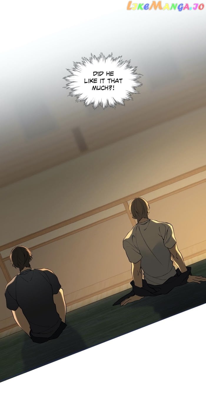 Lost In The Cloud chapter 24 - page 81