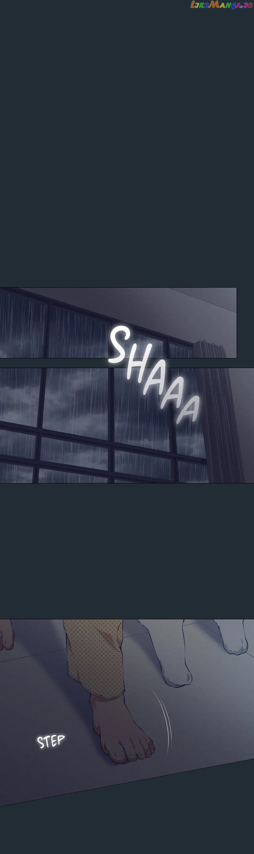 Lost In The Cloud chapter 75 - page 10