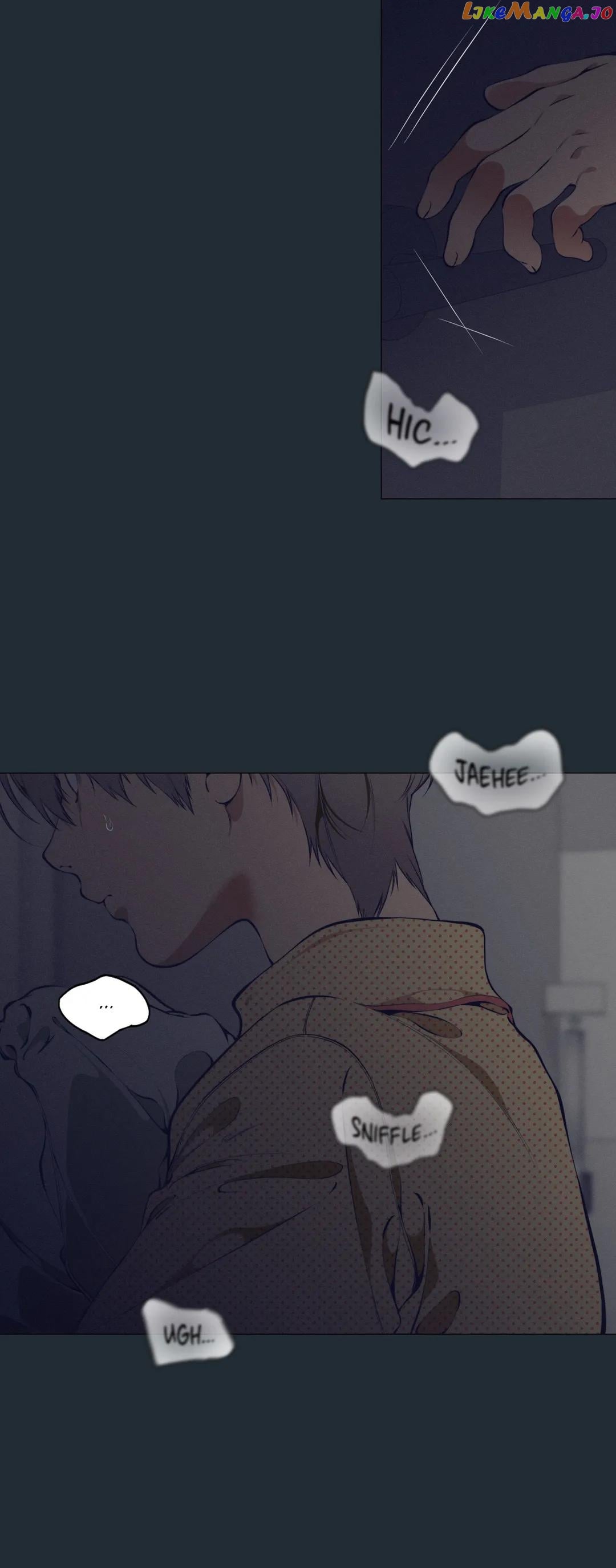 Lost In The Cloud chapter 75 - page 13