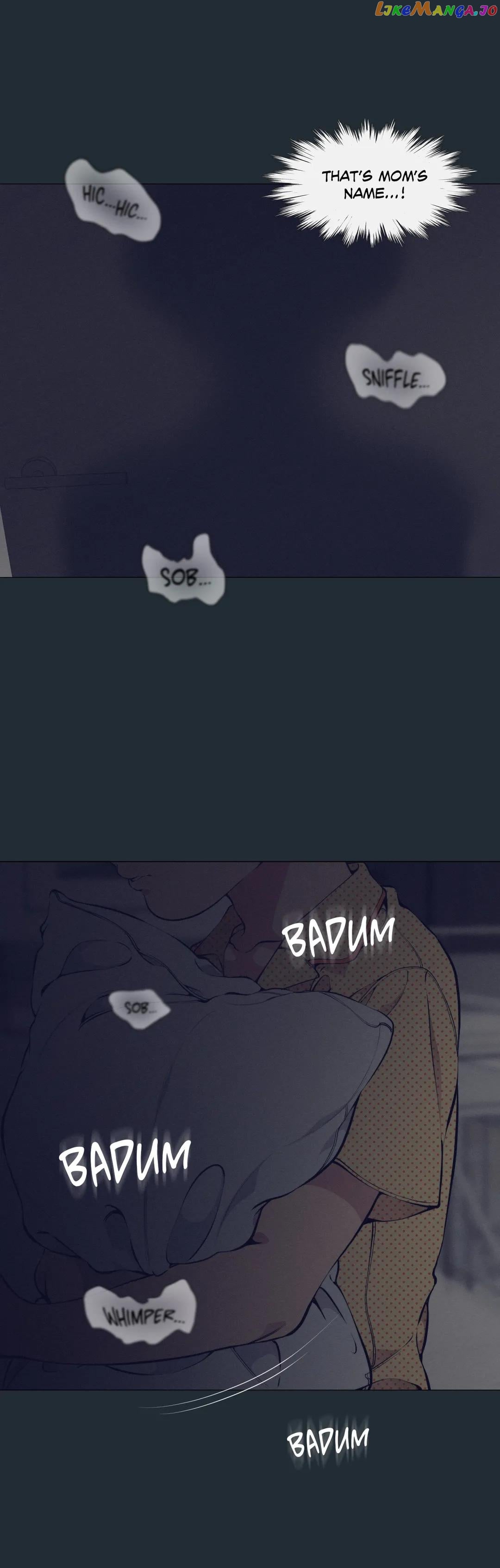 Lost In The Cloud chapter 75 - page 14