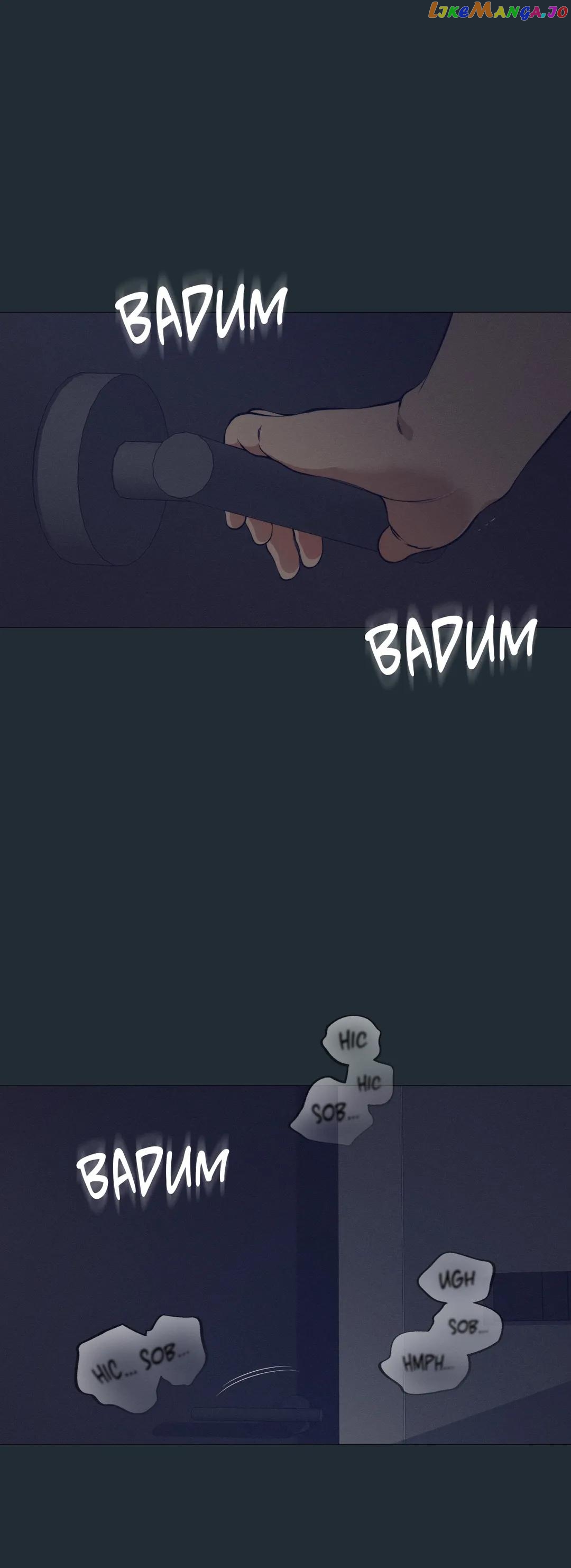 Lost In The Cloud chapter 75 - page 15