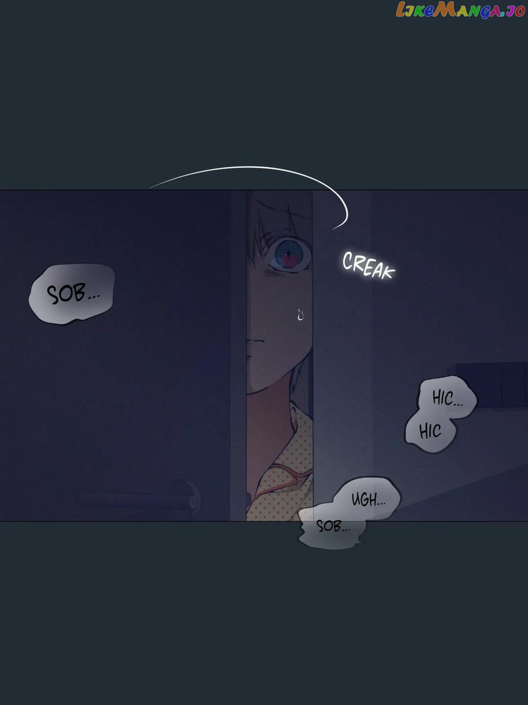 Lost In The Cloud chapter 75 - page 16