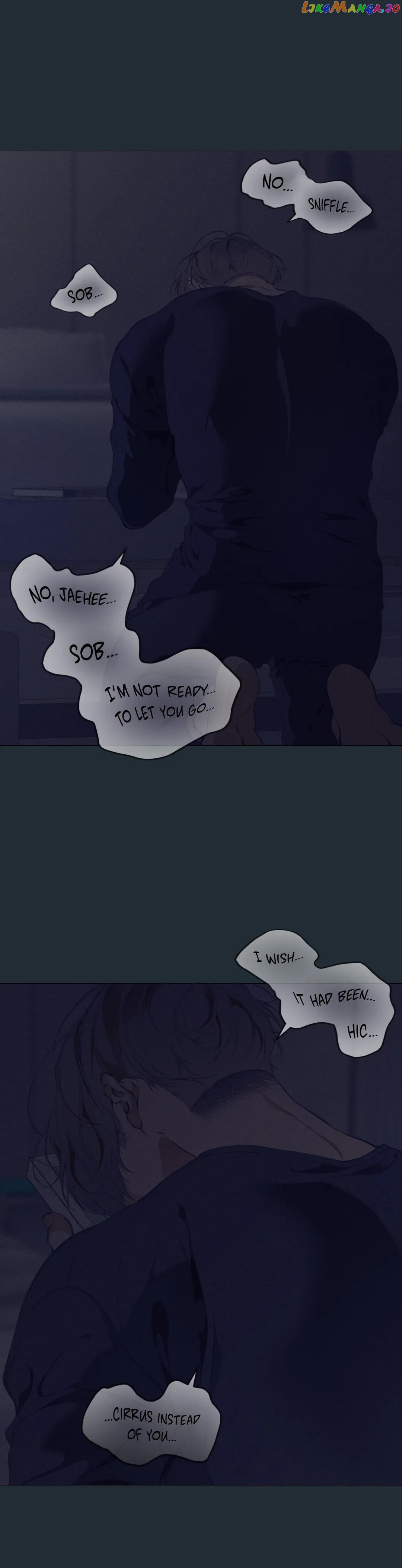 Lost In The Cloud chapter 75 - page 18