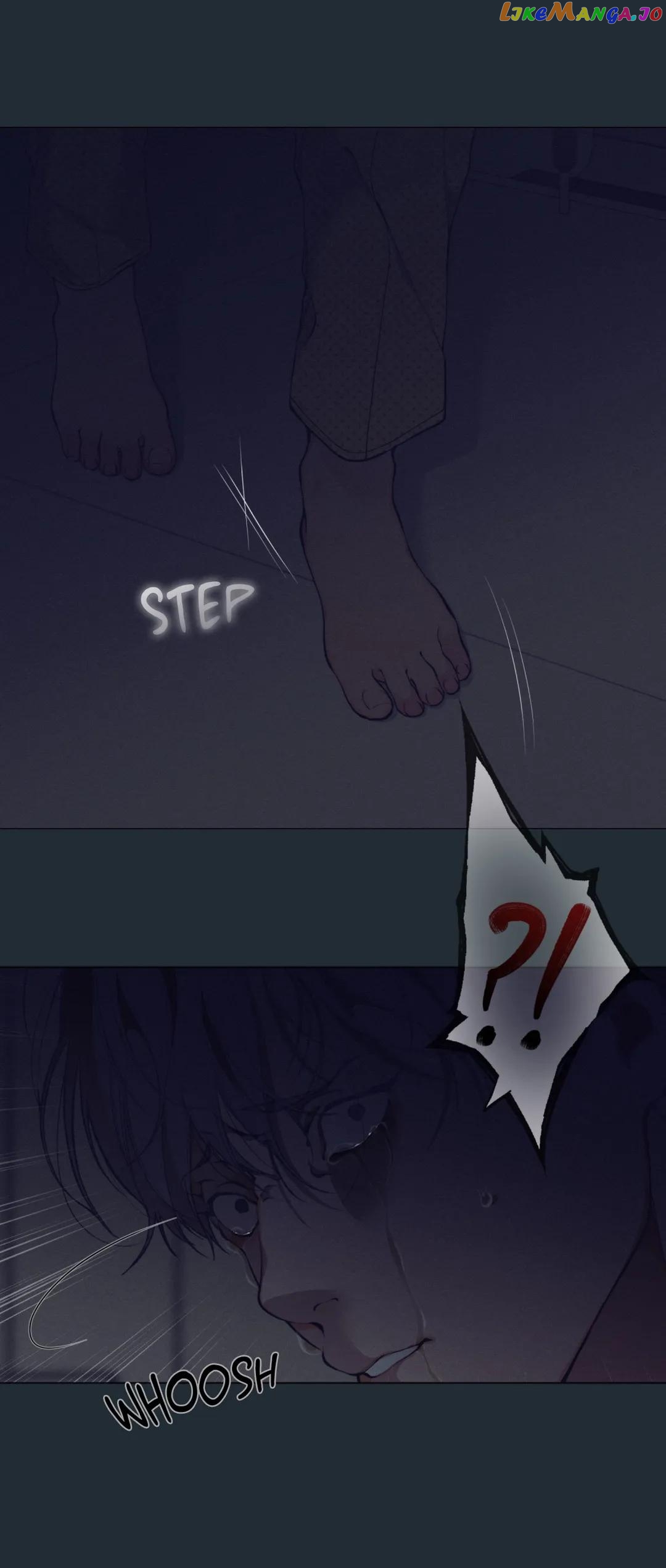 Lost In The Cloud chapter 75 - page 21