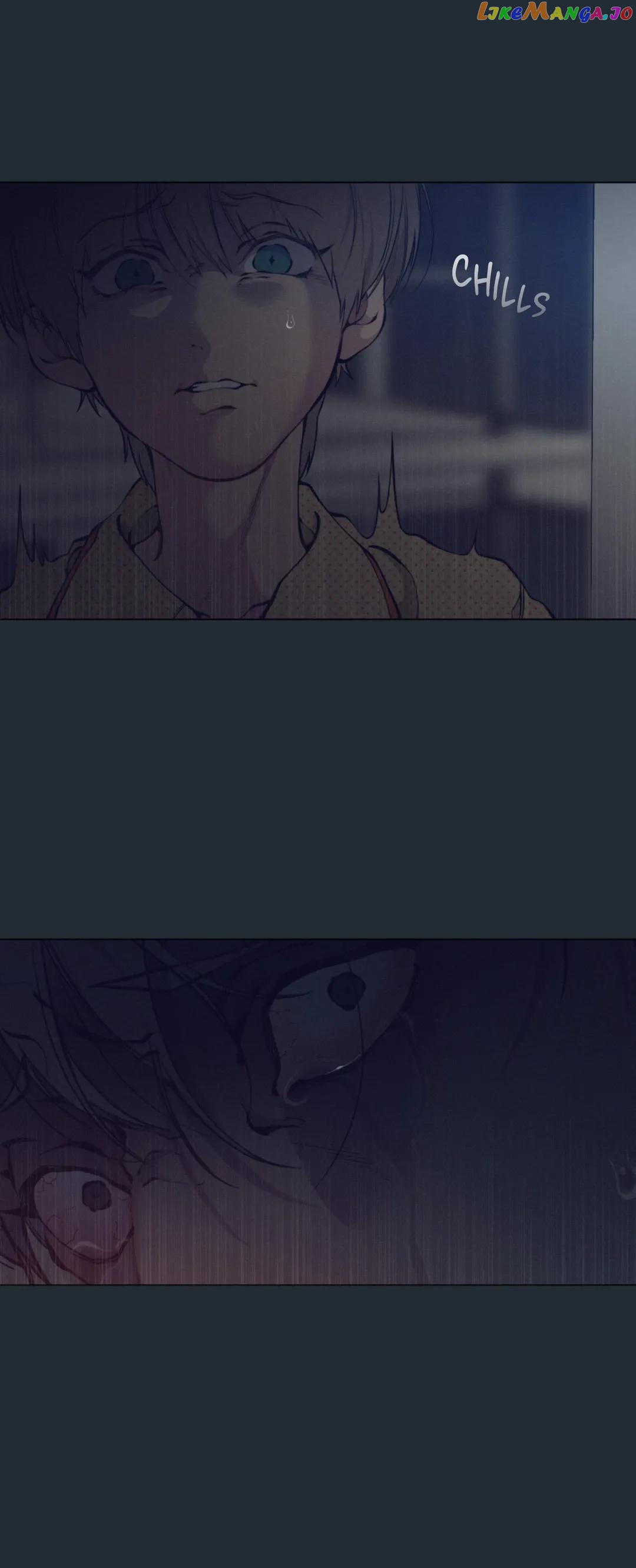 Lost In The Cloud chapter 75 - page 22