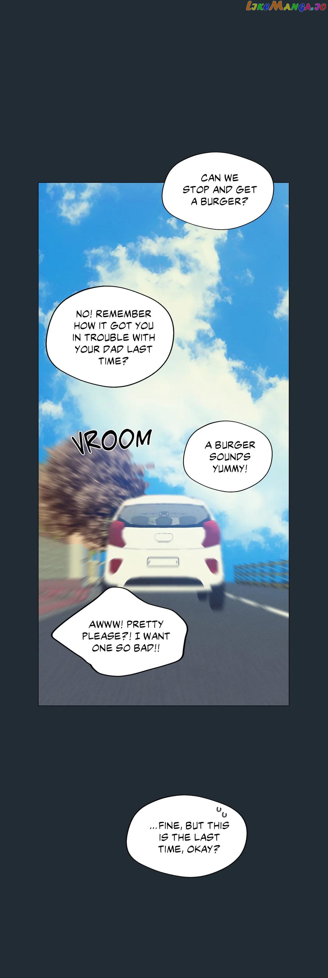 Lost In The Cloud chapter 75 - page 26