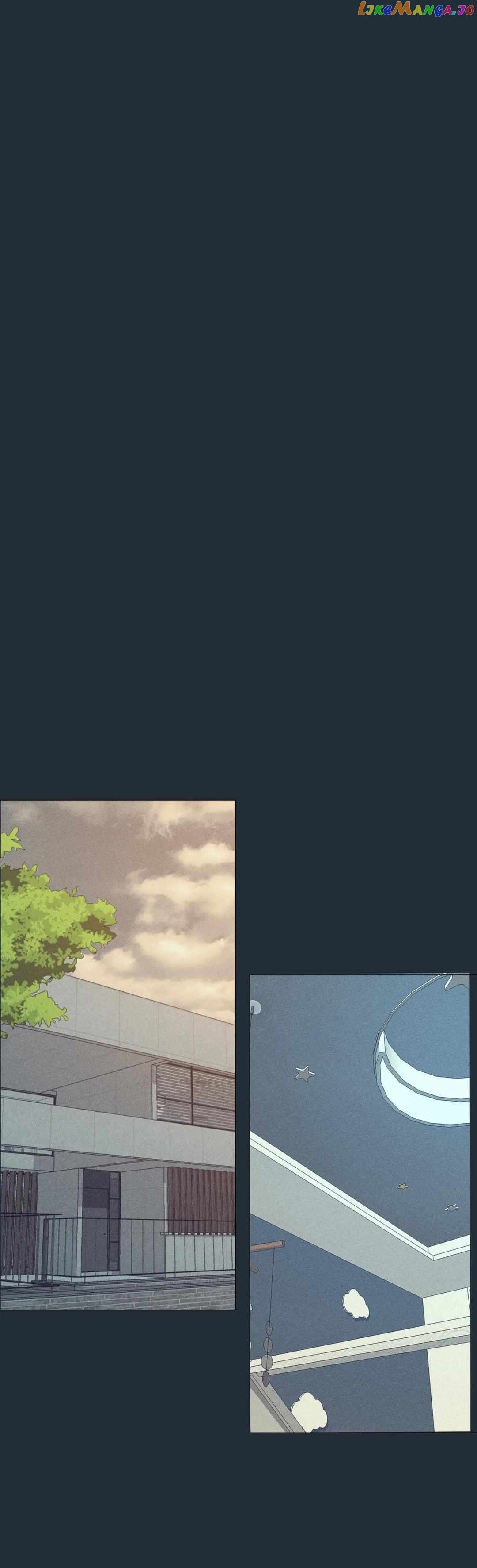 Lost In The Cloud chapter 75 - page 27
