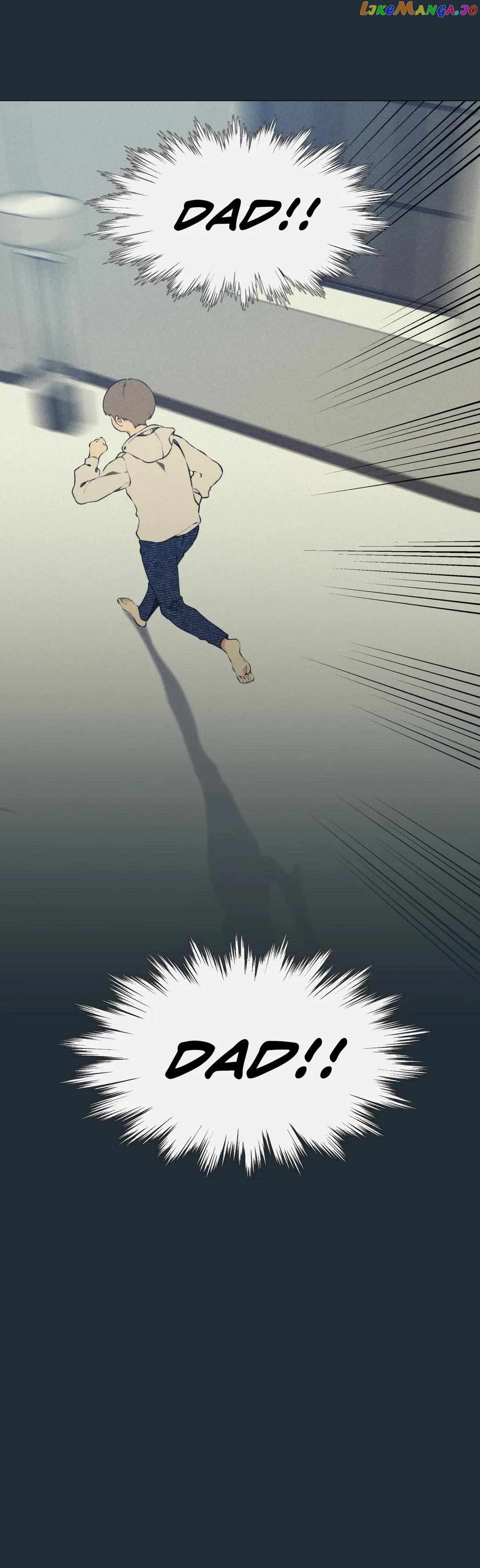 Lost In The Cloud chapter 75 - page 34
