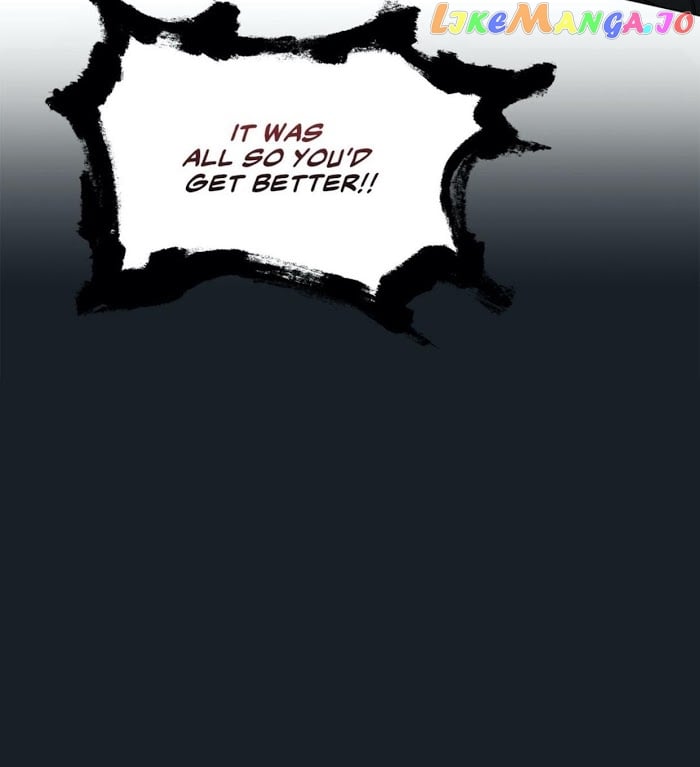 Lost In The Cloud chapter 25 - page 11