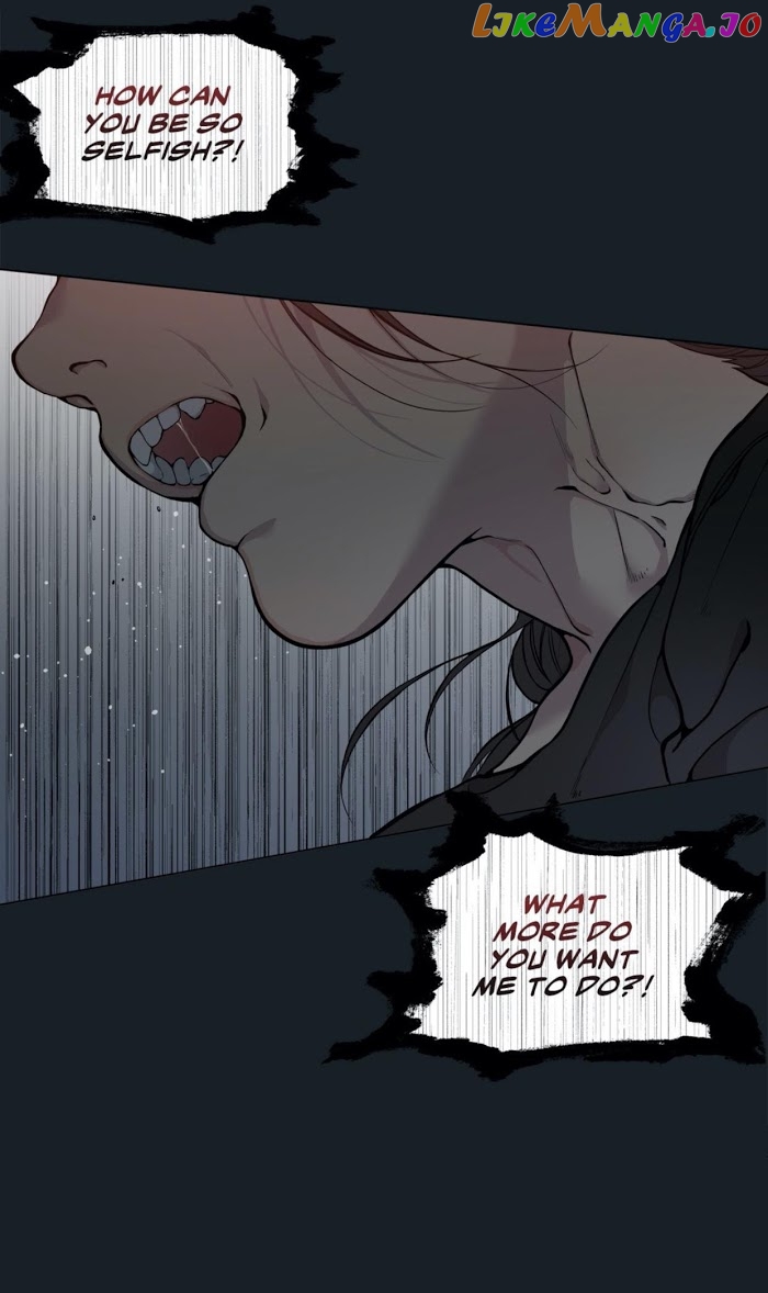 Lost In The Cloud chapter 25 - page 12
