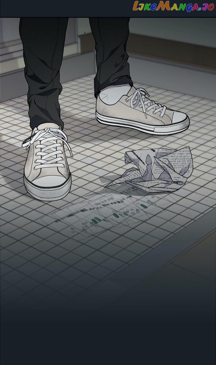 Lost In The Cloud chapter 25 - page 18