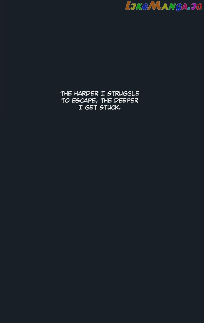 Lost In The Cloud chapter 25 - page 19