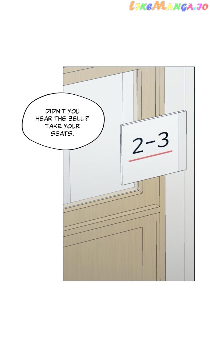 Lost In The Cloud chapter 25 - page 23