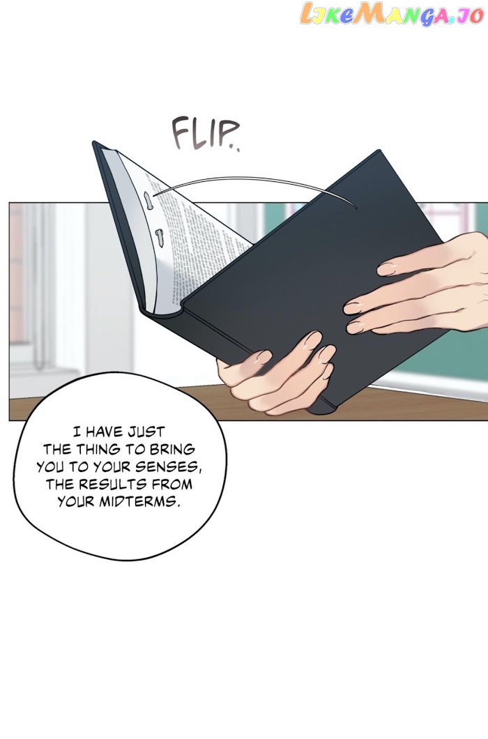Lost In The Cloud chapter 25 - page 25