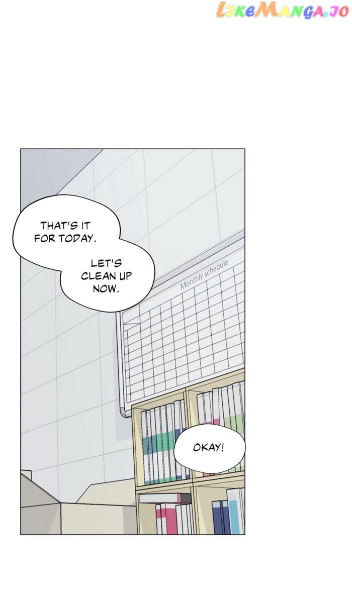 Lost In The Cloud chapter 25 - page 42